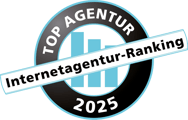 Top Internetagentur und Full Service Digitalagentur SUNZINET - 2024